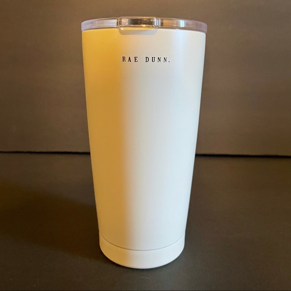 Rae Dunn “Peep Peep” tumbler - Picture 3 of 3